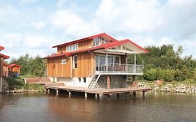Summio Waterpark Zwartkruis Vakantiehuis